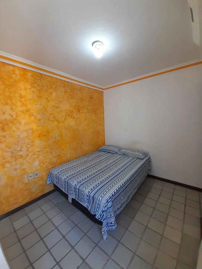 Apartamento Ponta Verde - Beira Mar Масейо Экстерьер фото