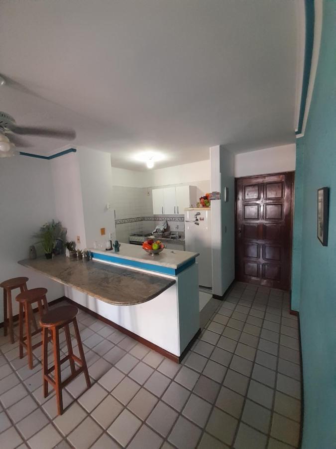 Apartamento Ponta Verde - Beira Mar Масейо Экстерьер фото